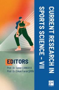 Current Research In Sports ScıenceVıı
