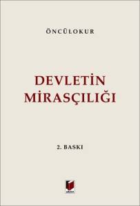 Devletin Miras&ccedil;ılığı