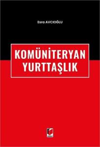 Kom&uuml;niteryan Yurttaşlık