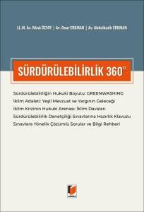 S&uuml;rd&uuml;r&uuml;lebilirlik 360&deg;