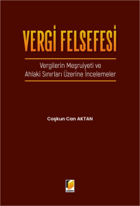 Vergi Felsefesi