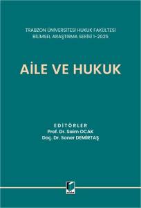 Aile ve Hukuk