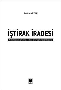 İştirak İradesi