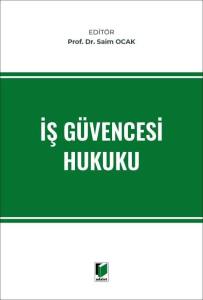 İş G&uuml;vencesi Hukuku