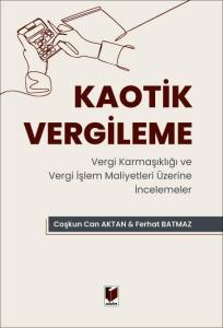 Kaotik Vergileme