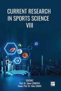Current Research In Sports Scıence VIII