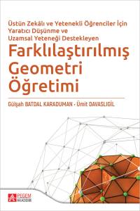 Farklılaştırılmış Geometri &Ouml;ğretimi