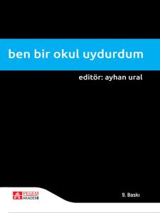 Ben Bir Okul Uydurdum