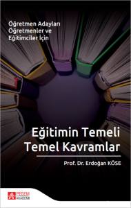 Eğitimin Temeli Temel Kavramlar