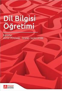 Dil Bilgisi &Ouml;ğretimi