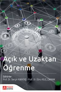 A&ccedil;ık ve Uzaktan &Ouml;ğrenme