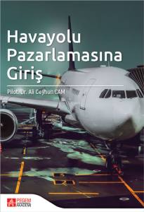 Havayolu Pazarlamasına Giriş