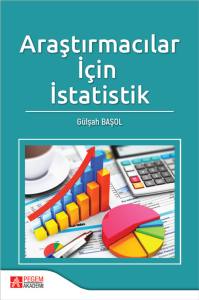 Araştırmacılar İ&ccedil;in İstatistik