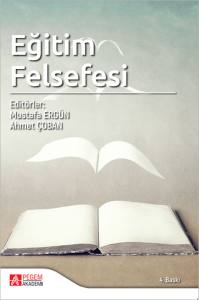 Eğitim Felsefesi