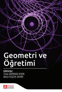 Geometri ve &Ouml;ğretimi