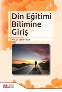 Din Eğitimi Bilimine Giriş