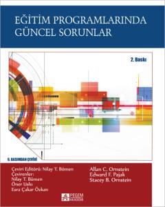 Eğitim Programlarında G&uuml;ncel Sorunlar