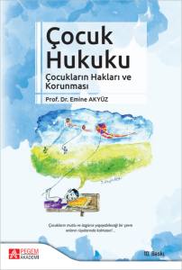&Ccedil;ocuk Hukuku