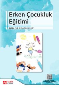 Erken &Ccedil;ocukluk Eğitimi
