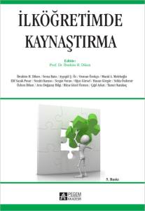 İlk&ouml;ğretimde Kaynaştırma