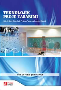 Teknolojik Proje Tasarımı