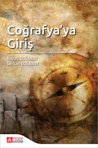 Coğrafya`ya Giriş
