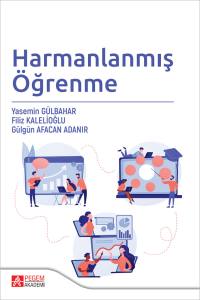 Harmanlanmış &Ouml;ğrenme