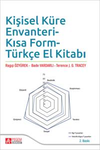 Kişisel K&uuml;re Envanteri- Kısa Form-T&uuml;rk&ccedil;e El Kitabı