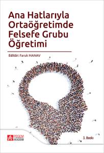Ana Hatlarıyla Orta&ouml;ğretimde Felsefe Grubu &Ouml;ğretimi