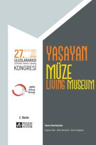 27. Uluslararası Eğitimde Yaratıcı Drama Kongresi