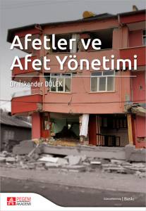 Afetler ve Afet Y&ouml;netimi