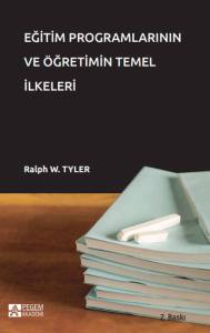 Eğitim Programlarının ve &Ouml;ğretimin Temel İlkeleri