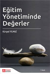 Eğitim Y&ouml;netiminde Değerler