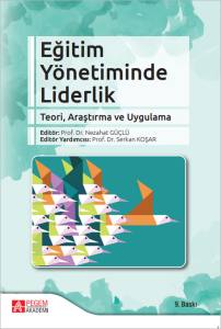 Eğitim Y&ouml;netiminde Liderlik