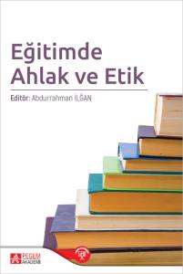 Eğitimde Ahlak ve Etik