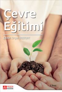 &Ccedil;evre Eğitimi