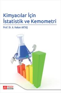 Kimyacılar İ&ccedil;in İstatistik ve Kemometri