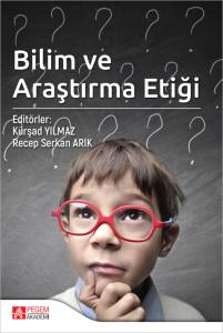 Bilim ve Araştırma Etiği