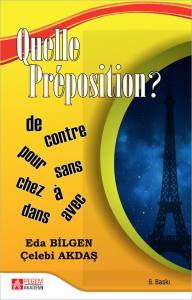 Quelle Pr&ecirc;position