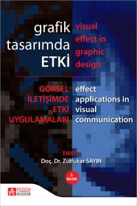 Grafik Tasarımda Etki