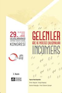 29. Uluslararası Eğitimde Yaratıcı Drama Kongresi (25-28 Ekim 2018 Ankara)