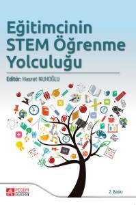 Eğitimcinin STEM &Ouml;ğrenme Yolculuğu