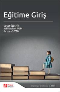 Eğitime Giriş