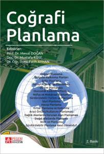 Coğrafi Planlama