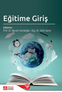 Eğitime Giriş