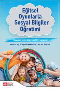 Eğitsel Oyunlarla Sosyal Bilgiler &Ouml;ğretimi