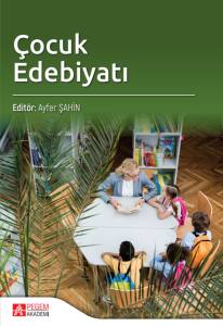 &Ccedil;ocuk Edebiyatı