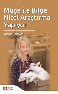 M&uuml;ge ile Bilge Nitel Araştırma Yapıyor
