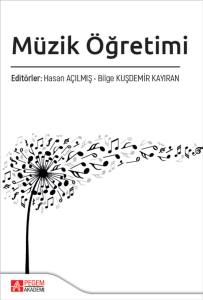 M&uuml;zik &Ouml;ğretimi
