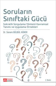 Soruların Sınıftaki G&uuml;c&uuml;